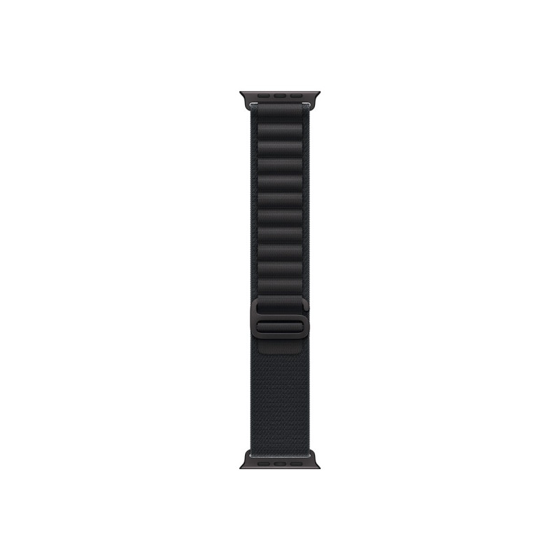 Apple - Loop para reloj inteligente - 49 mm, acabado en tita | APLIUM