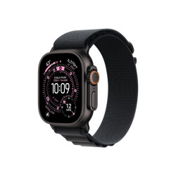 Apple - Loop para reloj inteligente - 49 mm, acabado en tita | APLIUM