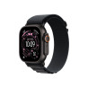Apple - Loop para reloj inteligente - 49 mm, acabado en tita | APLIUM