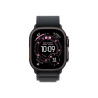 Apple - Loop para reloj inteligente - 49 mm, acabado en tita | APLIUM