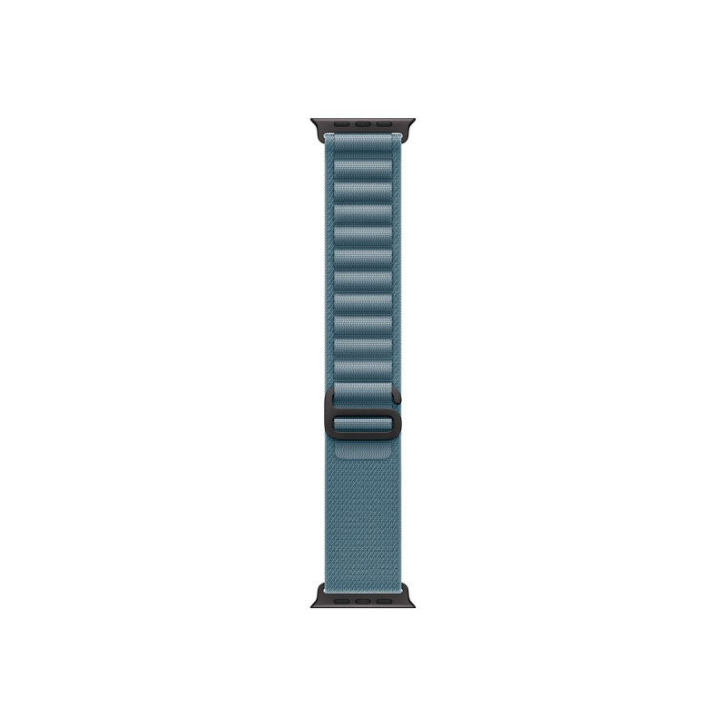 Apple - Loop para reloj inteligente - 49 mm, acabado en tita | APLIUM