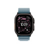Apple - Loop para reloj inteligente - 49 mm, acabado en tita | APLIUM