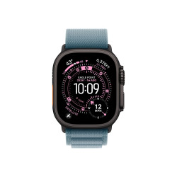 Apple - Loop para reloj inteligente - 49 mm, acabado en tita | APLIUM