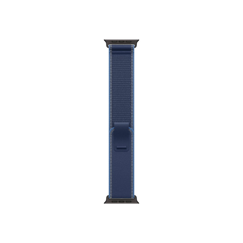 Apple - Loop para reloj inteligente - 49 mm, acabado en tita | APLIUM