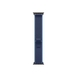 Apple - Loop para reloj inteligente - 49 mm, acabado en tita | APLIUM