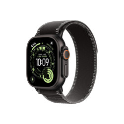 Apple - Loop para reloj inteligente - 49 mm, acabado en tita | APLIUM