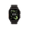 Apple - Loop para reloj inteligente - 49 mm, acabado en tita | APLIUM