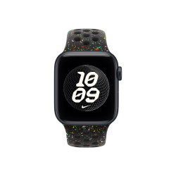 Apple Nike - Correa para reloj inteligente - 40mm - talla S/ | APLIUM