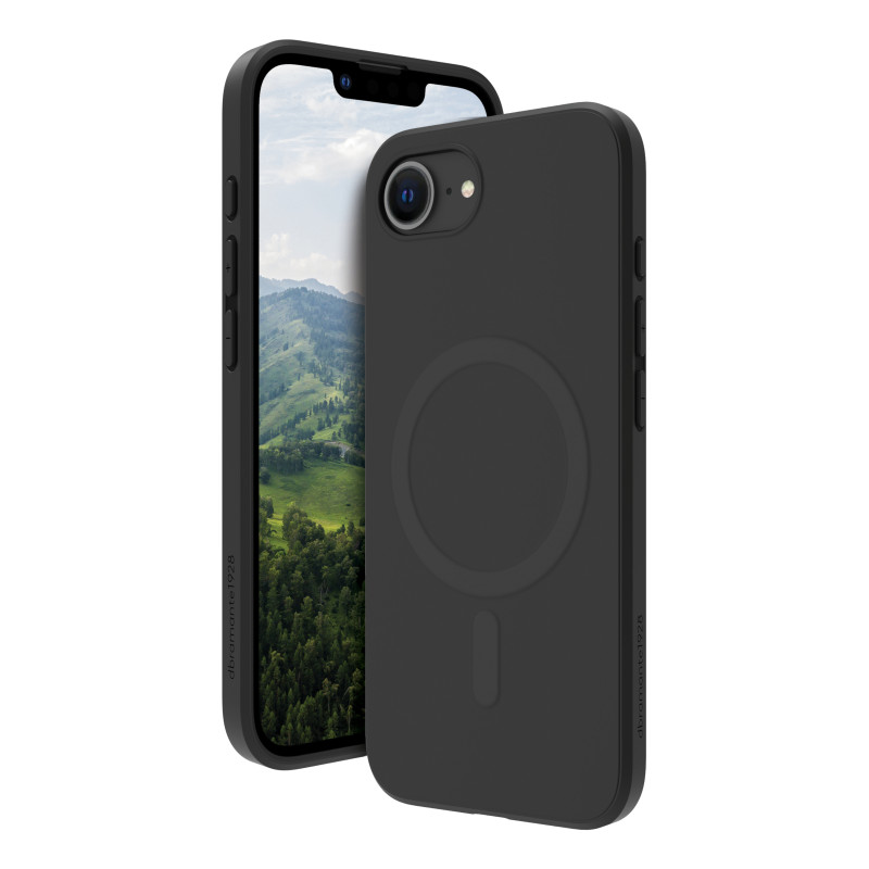 Bulk Nuuk Pro MS iPhone 17e/16e BLK