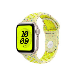 Apple Nike - Correa para reloj inteligente - 40mm - talla S/ | APLIUM