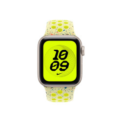 Apple Nike - Correa para reloj inteligente - 40mm - talla S/ | APLIUM