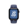 Apple Nike - Correa para reloj inteligente - 40mm - talla M/ | APLIUM