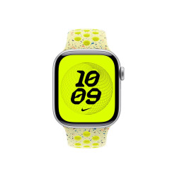 Apple Nike - Correa para reloj inteligente - 42mm - talla S/ | APLIUM