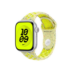 Apple Nike - Correa para reloj inteligente - 42mm - talla M/ | APLIUM