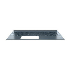 Keyboard (CZECH)