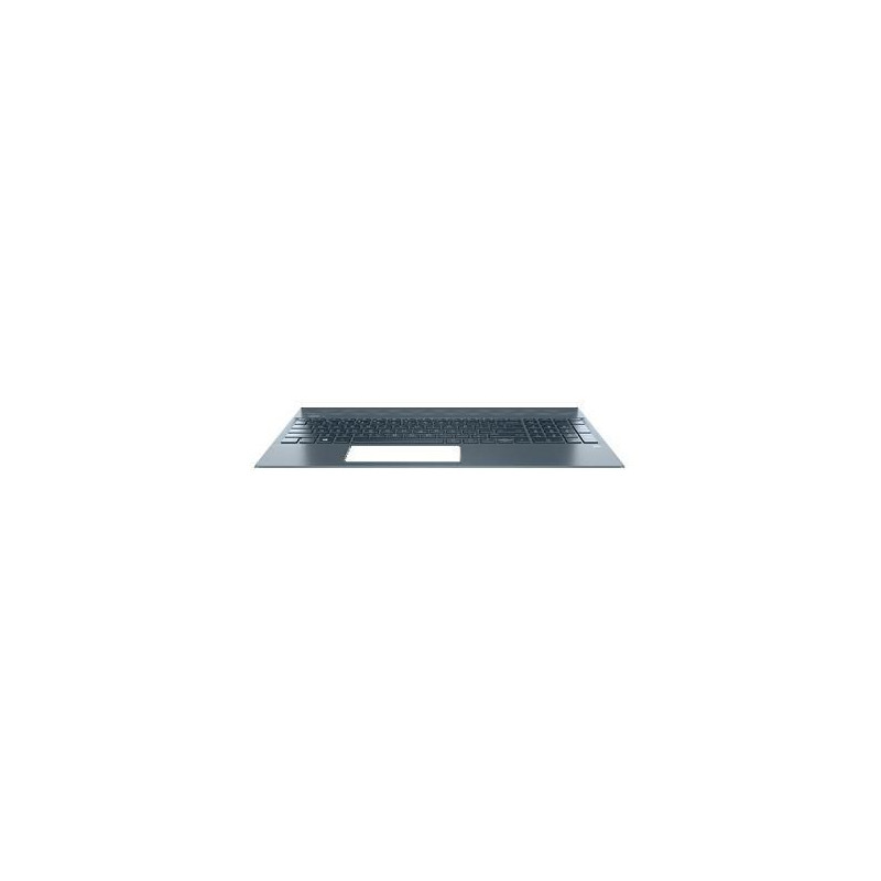 Keyboard (CZECH)