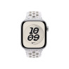 Apple Nike - Correa para reloj inteligente - 42mm - talla M/ | APLIUM