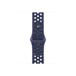 Apple Nike - Correa para reloj inteligente - 42mm - talla S/ | APLIUM