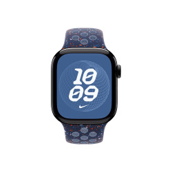 Apple Nike - Correa para reloj inteligente - 42mm - talla S/ | APLIUM