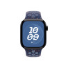 Apple Nike - Correa para reloj inteligente - 42mm - talla M/ | APLIUM