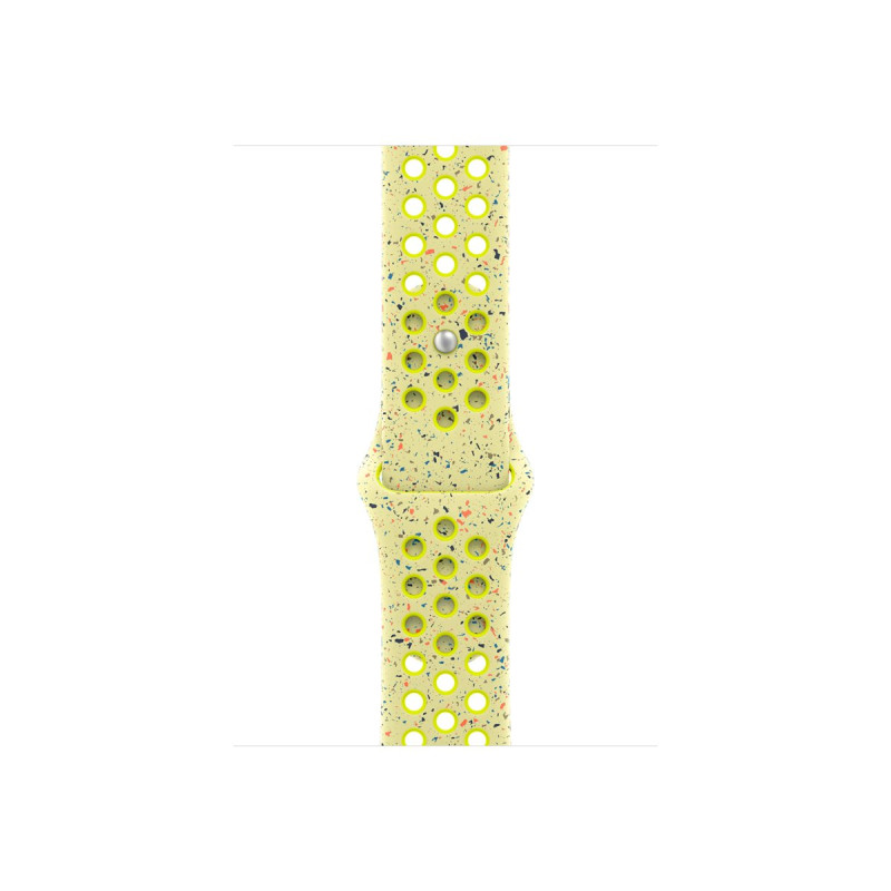 Apple Nike - Correa para reloj inteligente - 46mm - talla S/ | APLIUM