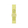 Apple Nike - Correa para reloj inteligente - 46mm - talla S/ | APLIUM