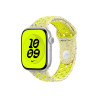 Apple Nike - Correa para reloj inteligente - 46mm - talla S/ | APLIUM