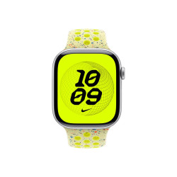 Apple Nike - Correa para reloj inteligente - 46mm - talla S/ | APLIUM