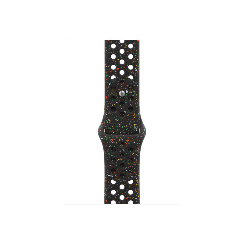 Apple Nike - Correa para reloj inteligente - 46mm - talla S/ | APLIUM