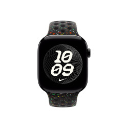 Apple Nike - Correa para reloj inteligente - 46mm - talla S/ | APLIUM