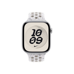Apple Nike - Correa para reloj inteligente - 46mm - M/L (ada | APLIUM