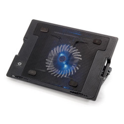 Foldable Notebk. Cooling Stand