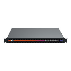 Avocent MergePoint Unity 2032DAC - Conmutador KVM - 32 x KVM port(s) -
