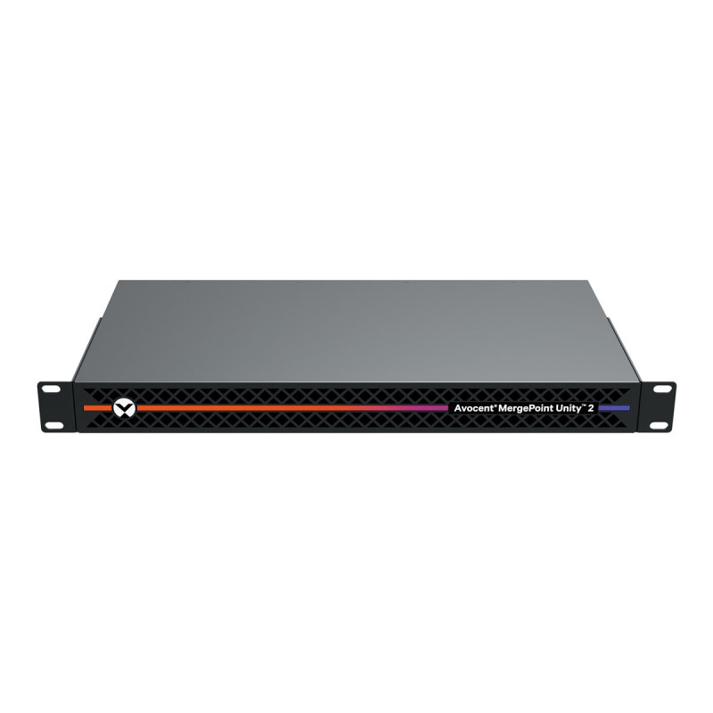 Avocent MergePoint Unity 2032DAC - Conmutador KVM - 32 x KVM | APLIUM