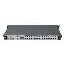 Avocent MergePoint Unity 2032DAC - Conmutador KVM - 32 x KVM | APLIUM