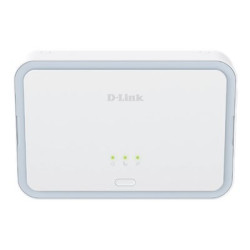 Router Mi-fi 5G Nr AX3000 Wi-fi 6 Mobile Hotspot | APLIUM