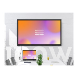 i3-Technologies i3TOUCH X3-98 - 98" Clase diagonal pantalla LCD con re