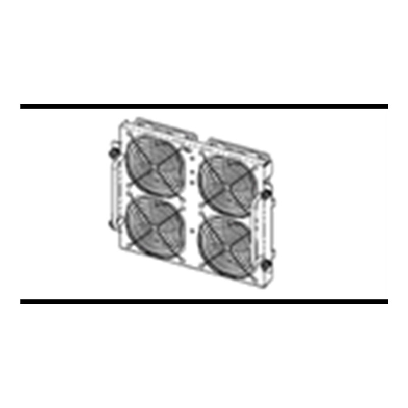APC - Unidad de ventilación | APLIUM