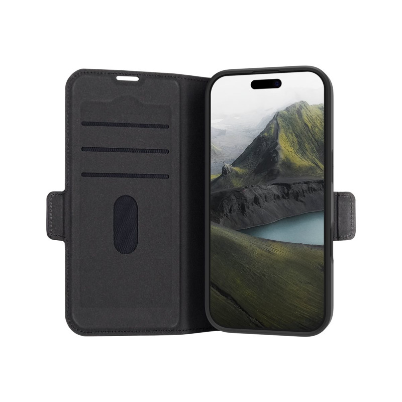 dbramante1928 Bergen Pro - Funda con tapa para teléfono móvi | APLIUM