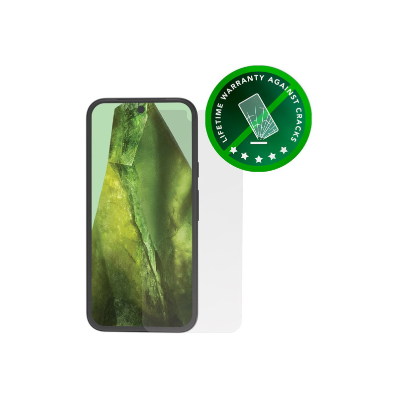 eco-shield Google Pixel 8a Clear