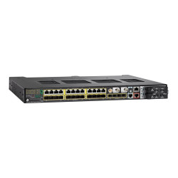IE500012x1GSFP+12x10/100/1000+41G/10GLANBASE REMANUFACTURED