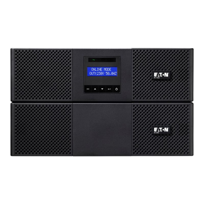 Eaton 9E 11000iR - Módulo de entrada de alimentación (montaj | APLIUM