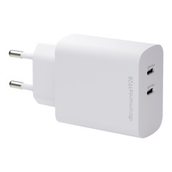 dbramante1928 re-charge - Adaptador de corriente - 45 vatios - 2 conec