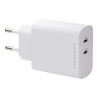 dbramante1928 re-charge - Adaptador de corriente - 45 vatios - 2 conec