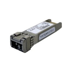 Cisco DWDM Tunable - Módulo de transceptor SFP (mini-GBIC) - 10GbE - 1