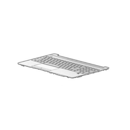 Keyboard (NORDIC)