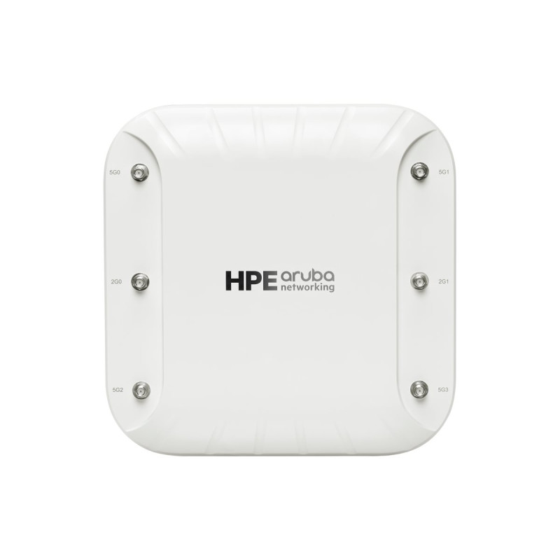 HPE Aruba AP-518 (IL) - Hardened - punto de acceso inalámbri | APLIUM