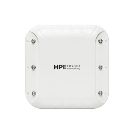 HPE Aruba AP-518 (IL) - Hardened - punto de acceso inalámbri | APLIUM