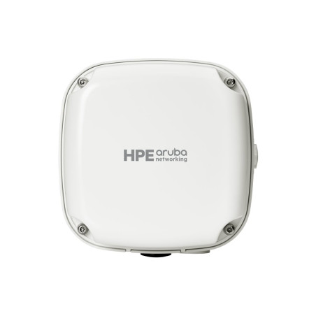 HPE Aruba AP-567 (EG) TAA - Punto de acceso inalámbrico - Zi | APLIUM