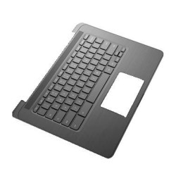 Top Cvr W/Kb Sr - He